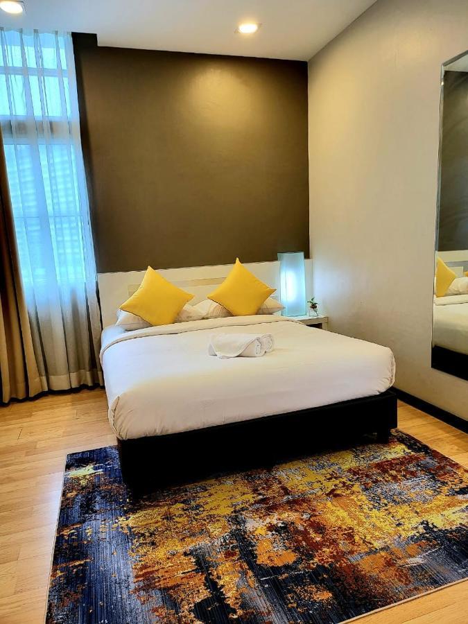Lovita Hotel كوانتان المظهر الخارجي الصورة