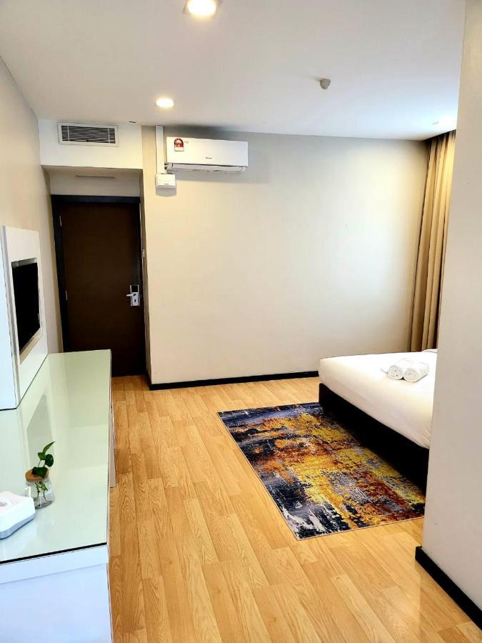 Lovita Hotel كوانتان المظهر الخارجي الصورة