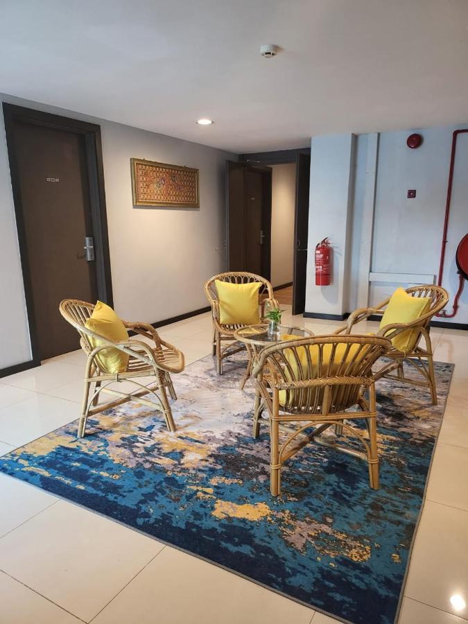 Lovita Hotel كوانتان المظهر الخارجي الصورة