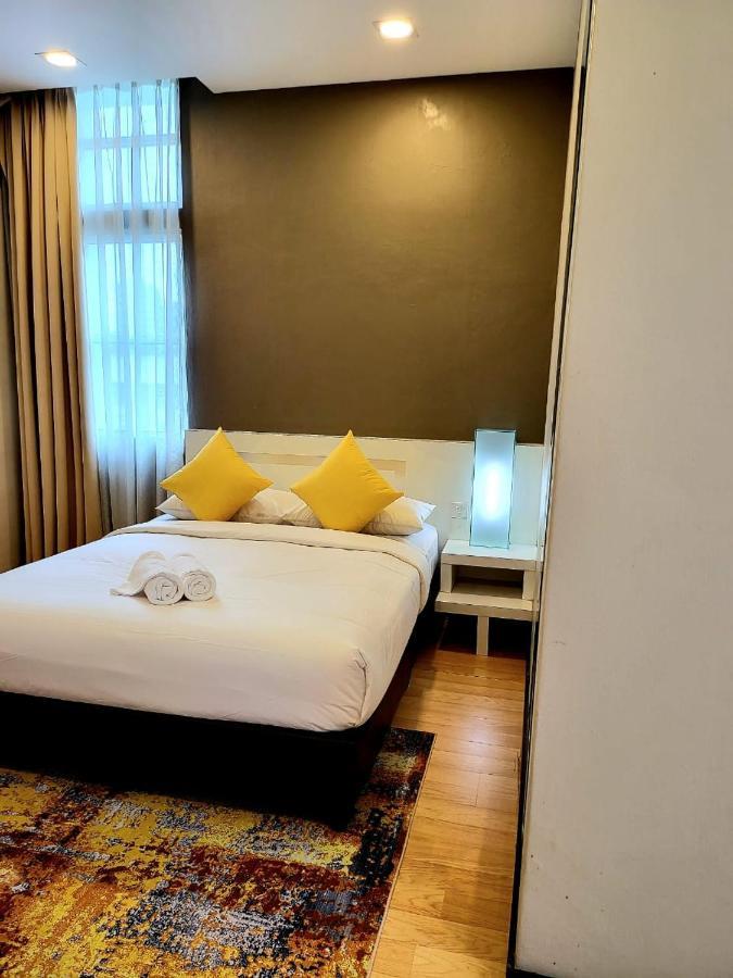 Lovita Hotel كوانتان المظهر الخارجي الصورة