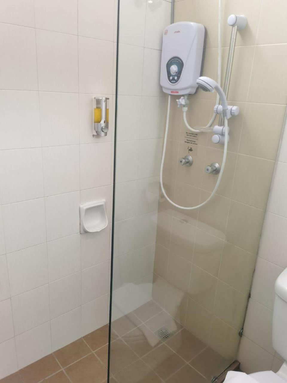 Lovita Hotel كوانتان المظهر الخارجي الصورة