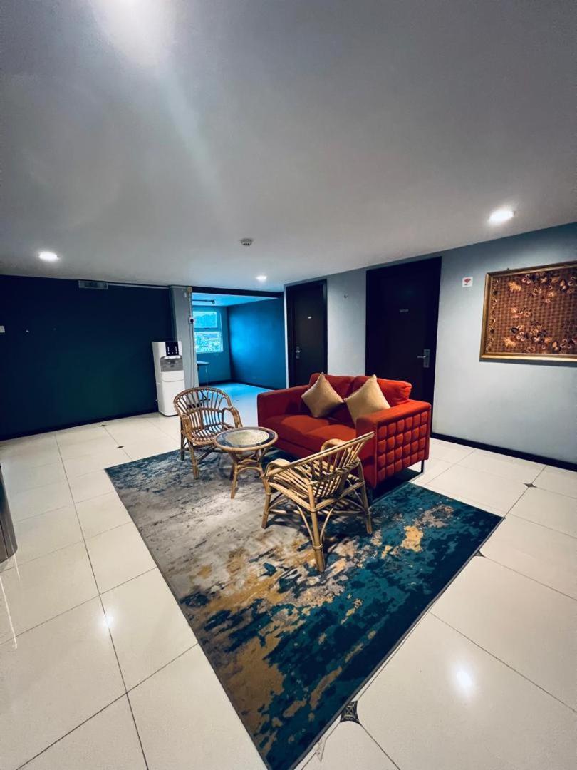 Lovita Hotel كوانتان المظهر الخارجي الصورة