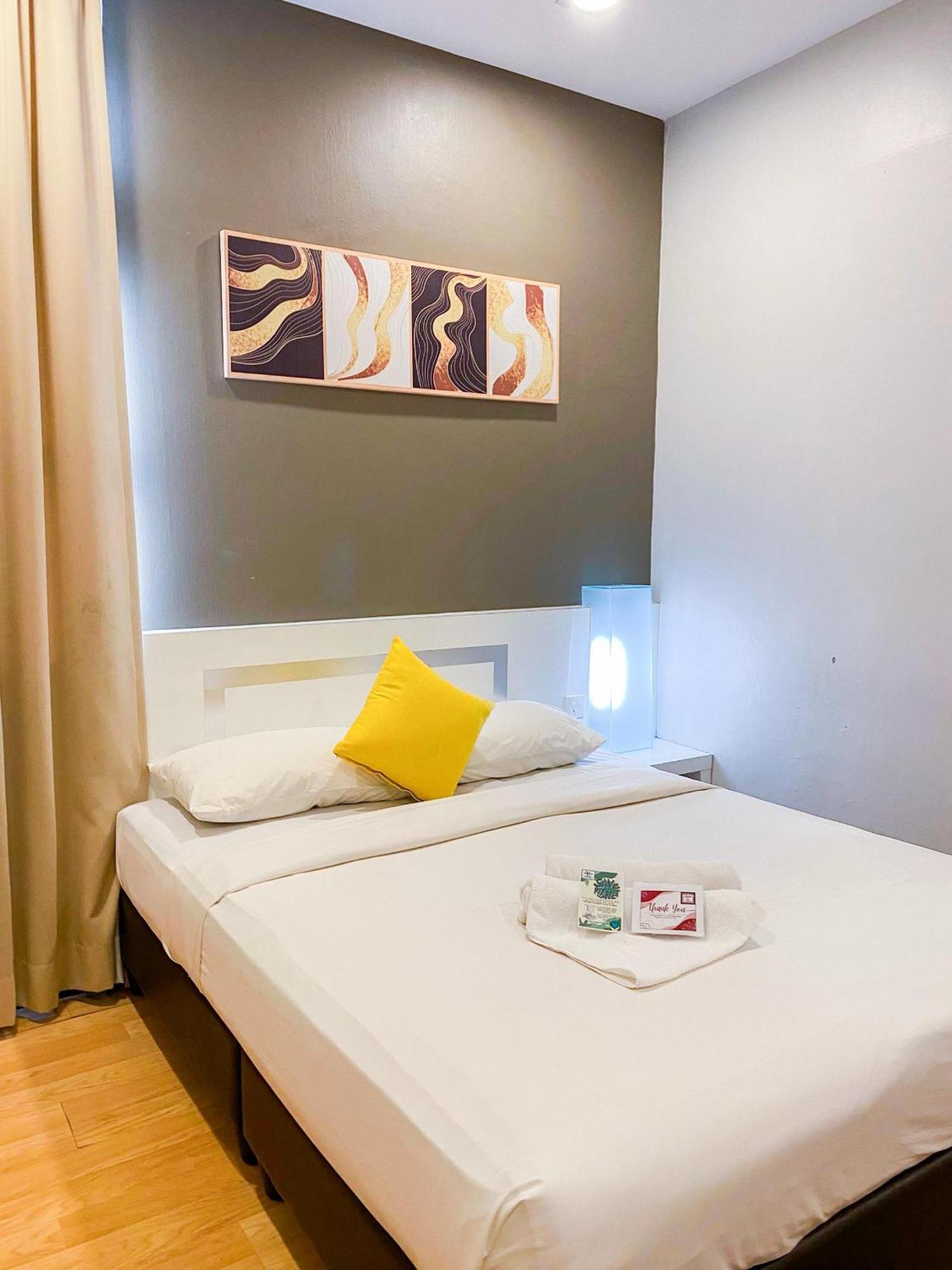 Lovita Hotel كوانتان المظهر الخارجي الصورة