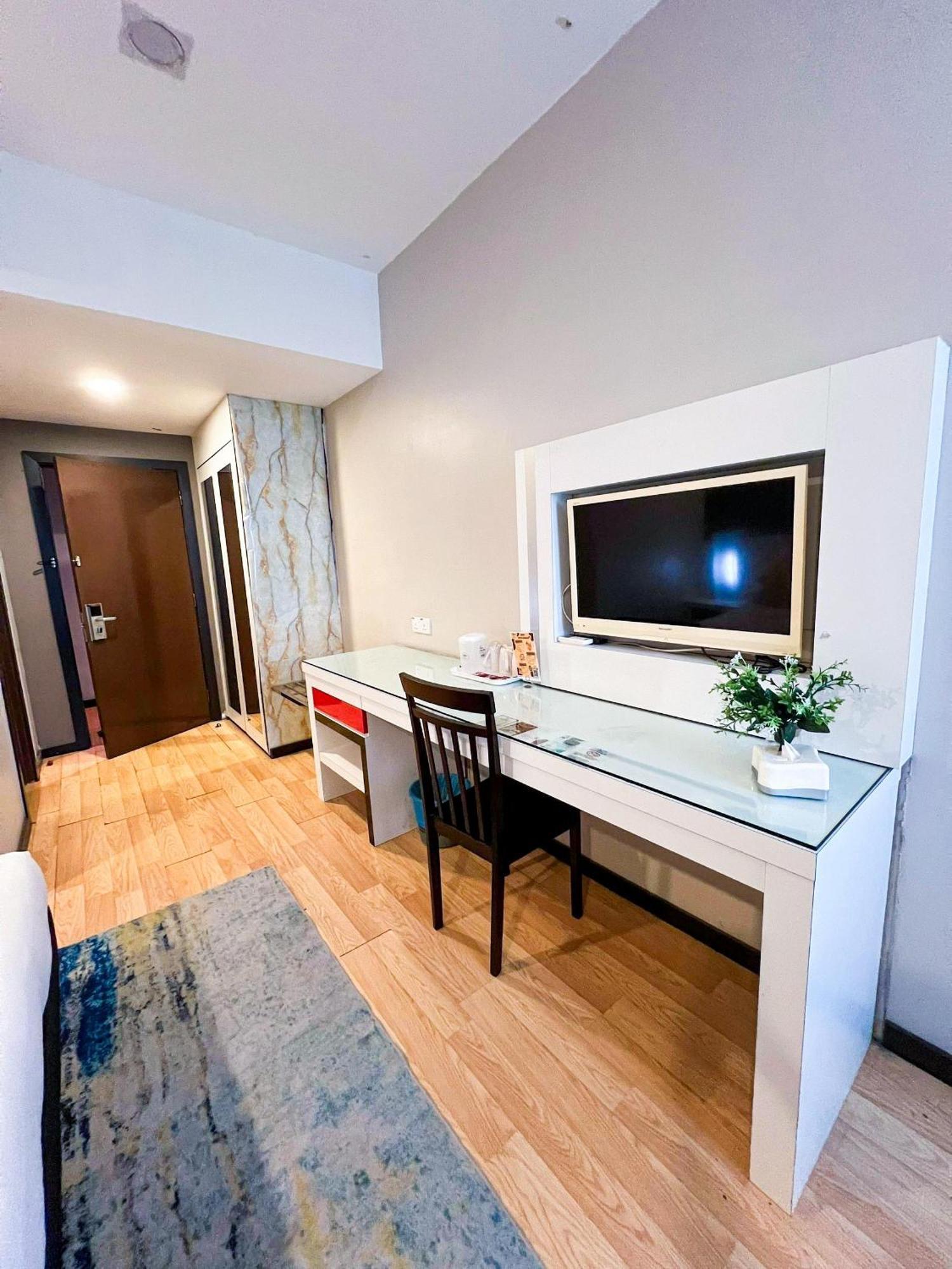 Lovita Hotel كوانتان المظهر الخارجي الصورة