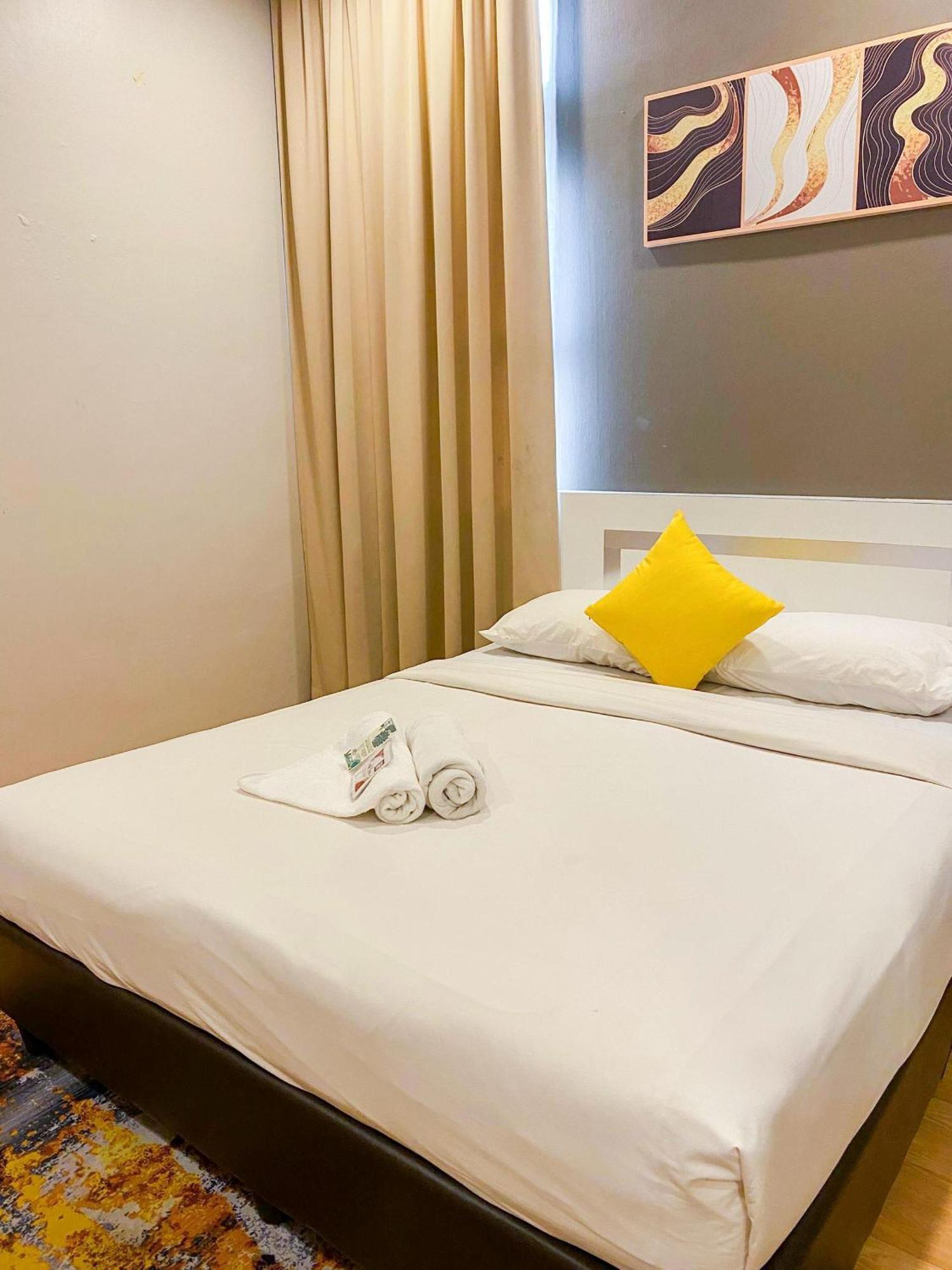 Lovita Hotel كوانتان المظهر الخارجي الصورة