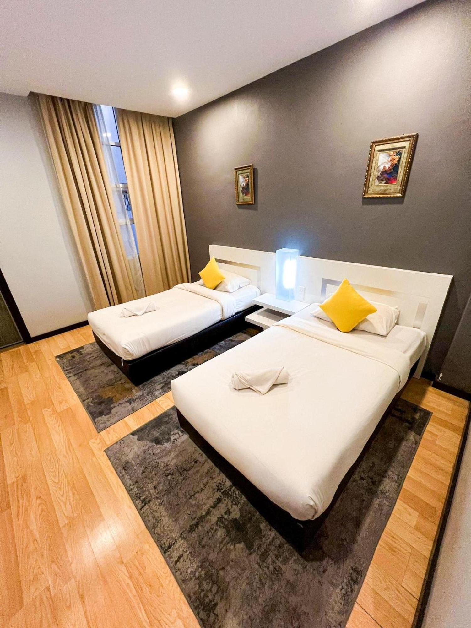 Lovita Hotel كوانتان المظهر الخارجي الصورة
