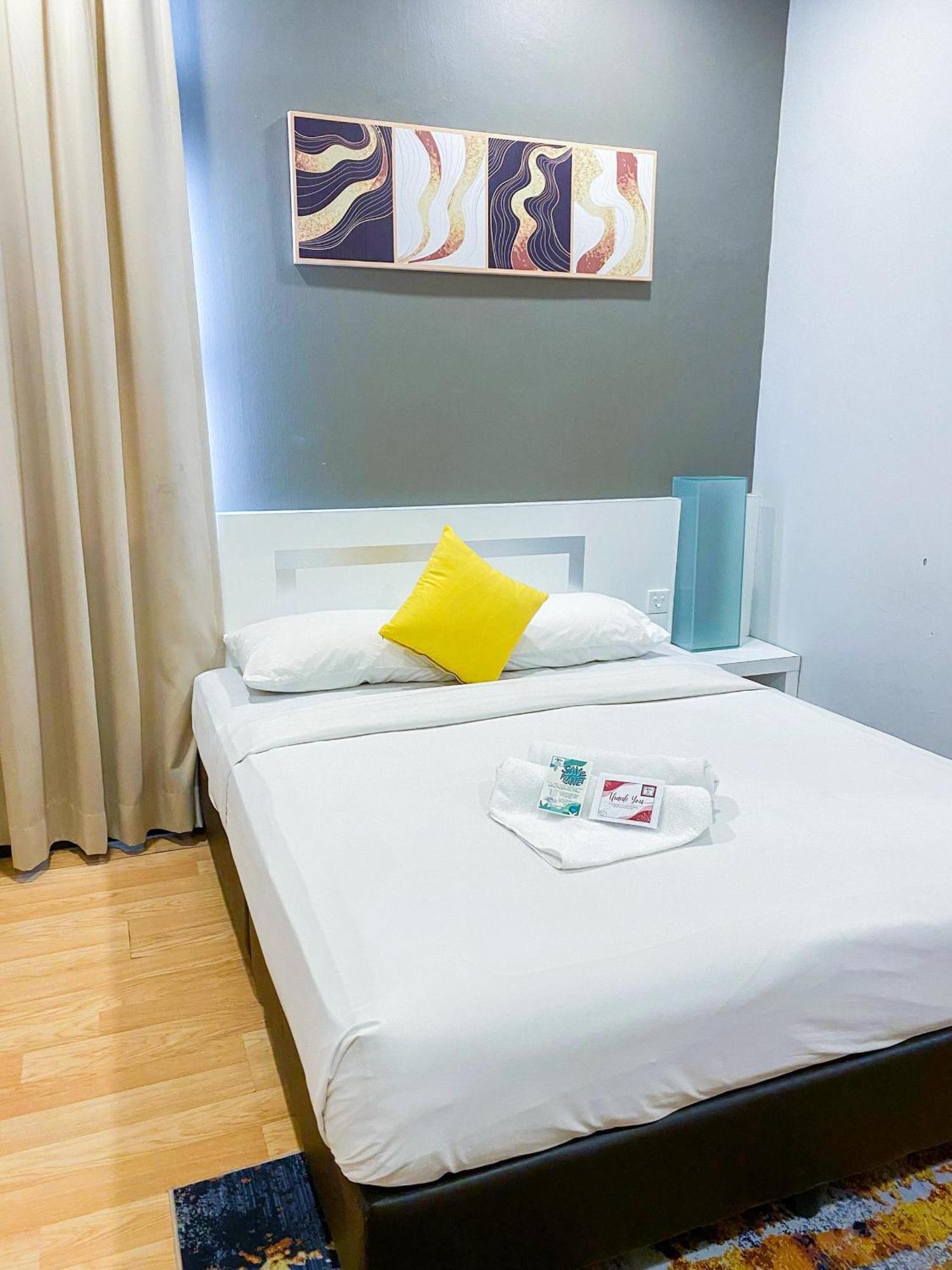 Lovita Hotel كوانتان المظهر الخارجي الصورة